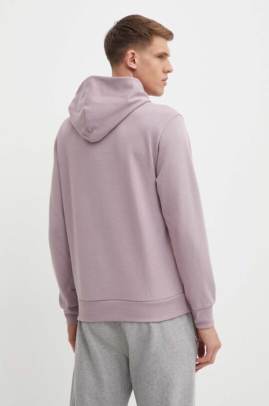 Odzież Champion bluza E20000 różowy