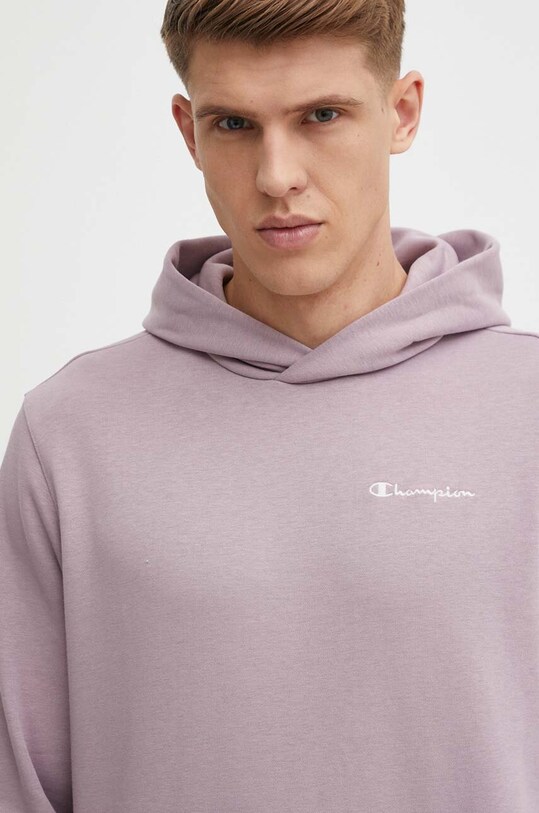 Champion bluza różowy E20000