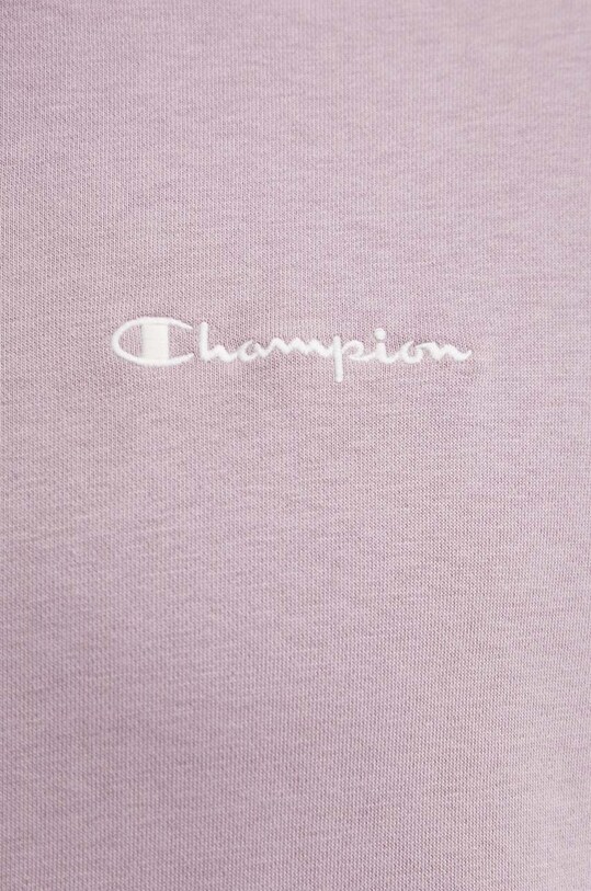 Champion bluza E20000 różowy