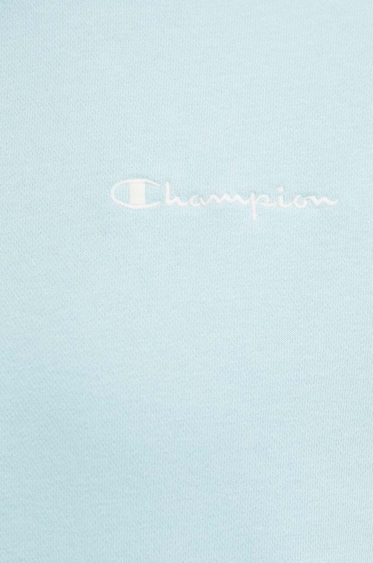 Champion bluza E20000 niebieski