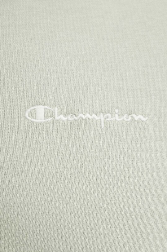 Кофта Champion E20000 зелений