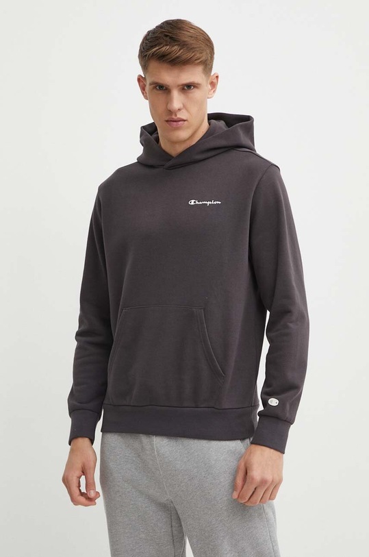 Champion bluza szary E20000