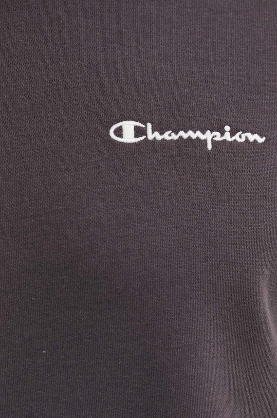 Champion bluza E20000 szary