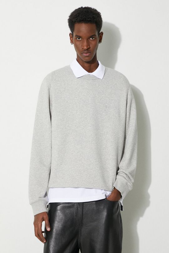 Μπλούζα Woolrich Logo Script Crewneck