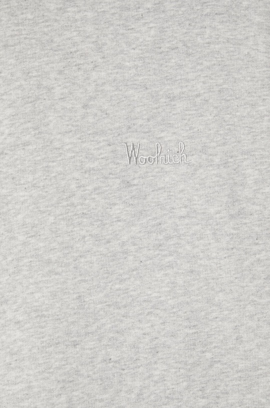 Woolrich sweatshirt Logo Script Crewneck CFWOSW0225MRUT3684