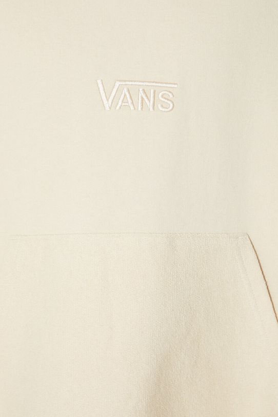 Bavlnená mikina Vans Premium Standards Baggy Fleece Po LX VN000GVSCHW1