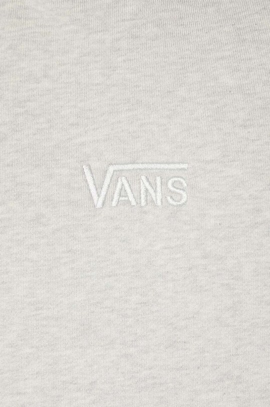 Vans felpa in cotone Premium Standards Hoodie Fleece LX VN000GZ1RKZ1