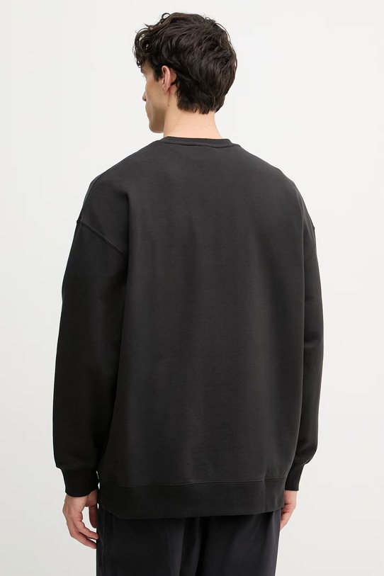 Îmbrăcăminte Puma hanorac bărbătesc din bumbac BETTER CLASSICS 624244 negru