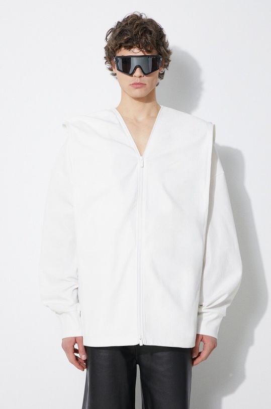 Μπλούζα A.A. Spectrum Garbag απλό λευκό 81241114