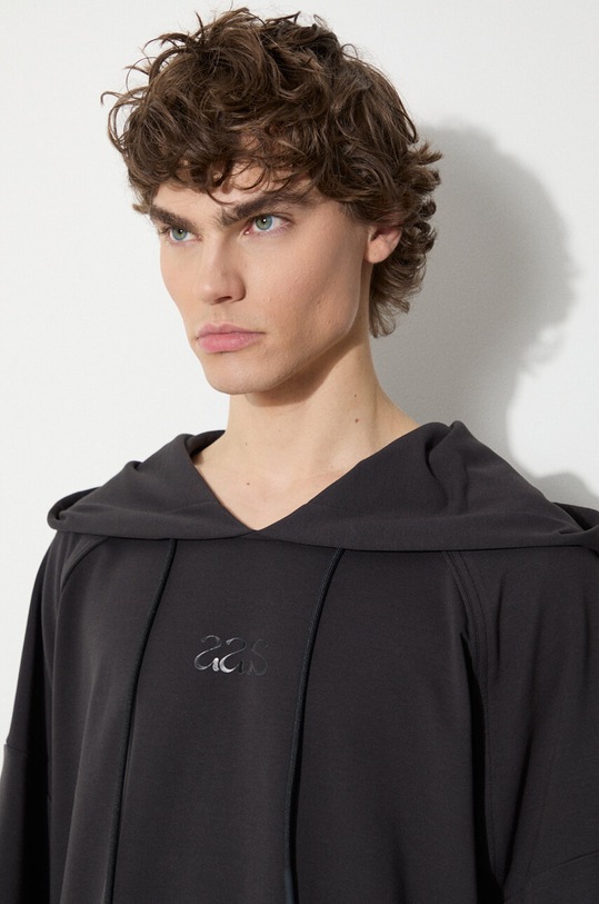 A.A. Spectrum sweatshirt Arlington Hoodie black 81241215