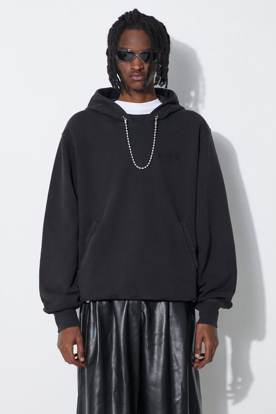 Хлопковая кофта AMBUSH Ballchain