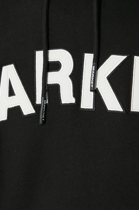 Market hanorac de bumbac Community Garden Hoodie 397000580