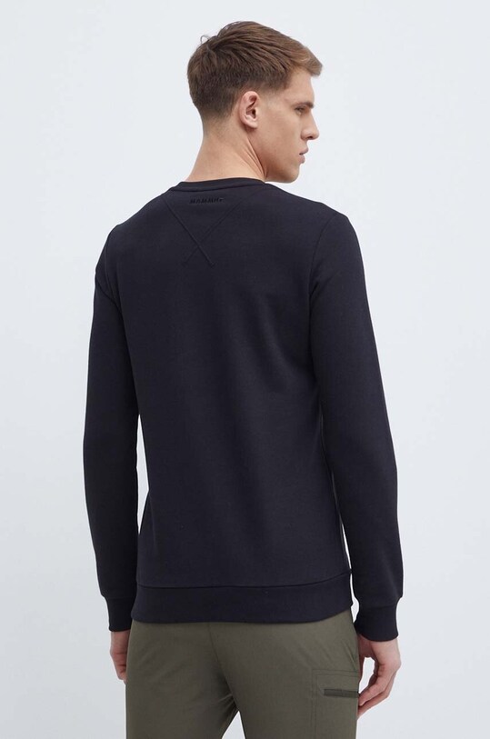 Îmbrăcăminte Mammut bluza Core 1014.04053 negru