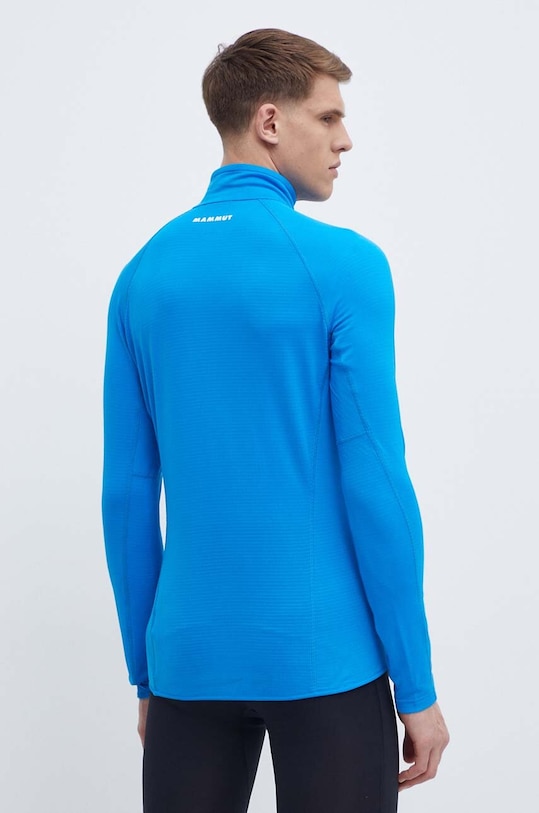 Odzież Mammut bluza sportowa Aenergy Light 1014.05520 niebieski