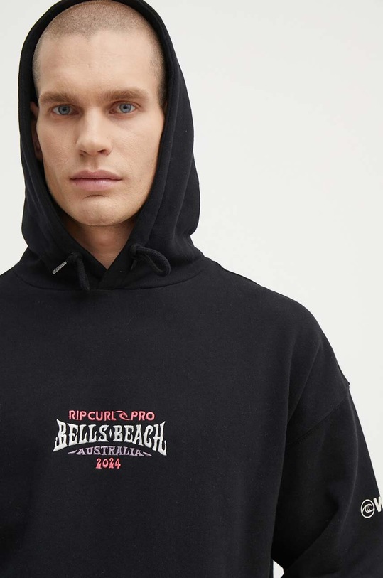 Mikina Rip Curl černá 04LMFL