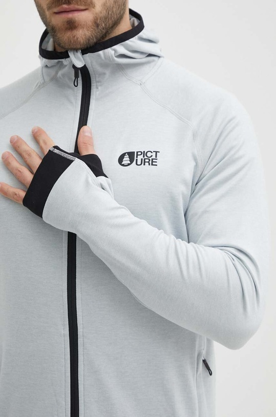 Picture hanorac Shari SMT132 gri