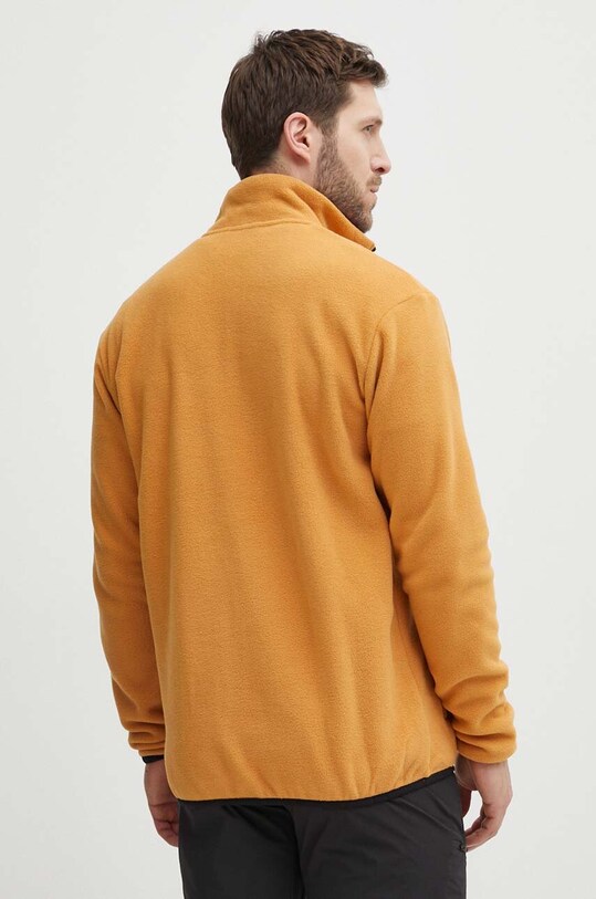 Одяг Спортивна кофта Picture Mathew SMT130 жовтий