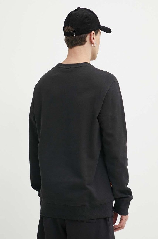 Oblečení Mikina Timberland TB0A2BJ8P561 černá