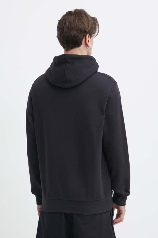 Дрехи Суичър Timberland TB0A5QV60011 черен