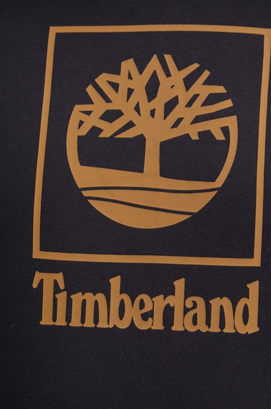 Суичър Timberland TB0A5QV60011 черен