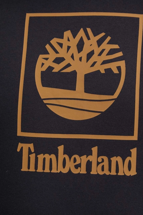 Кофта Timberland TB0A5QV60011 чорний