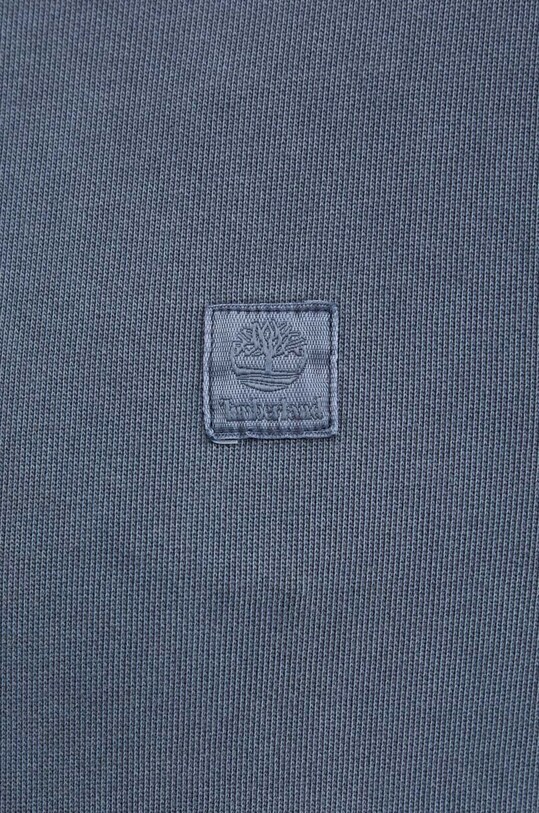 Кофта Timberland TB0A5U9K4331 голубой