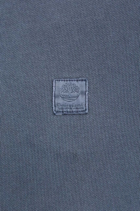 Timberland bluza TB0A5U9K4331 niebieski