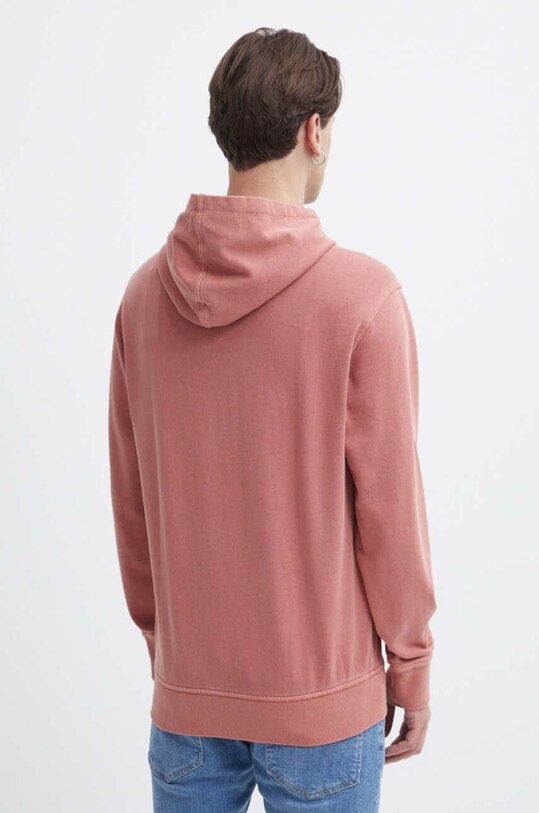 Odzież Timberland bluza TB0A5U9KEG61 różowy
