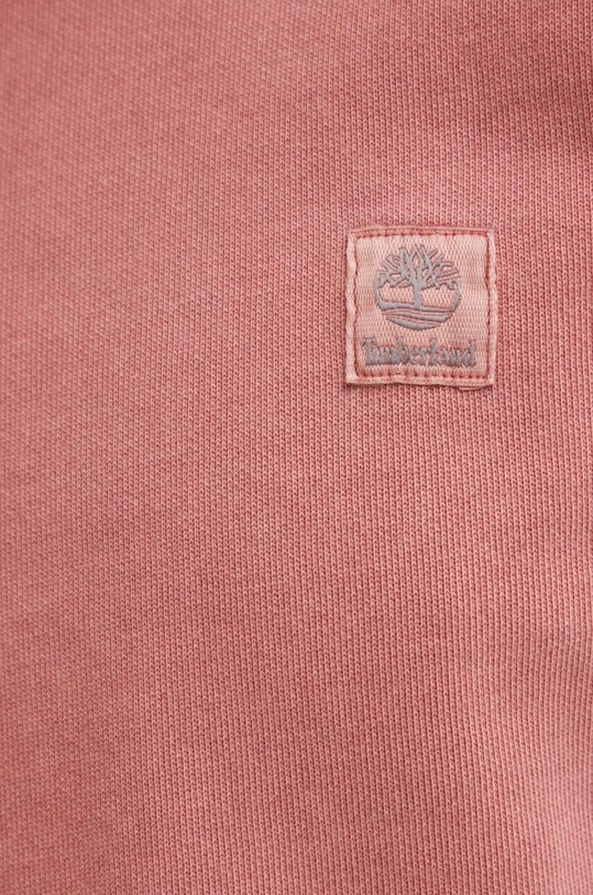 Timberland bluza TB0A5U9KEG61 roz