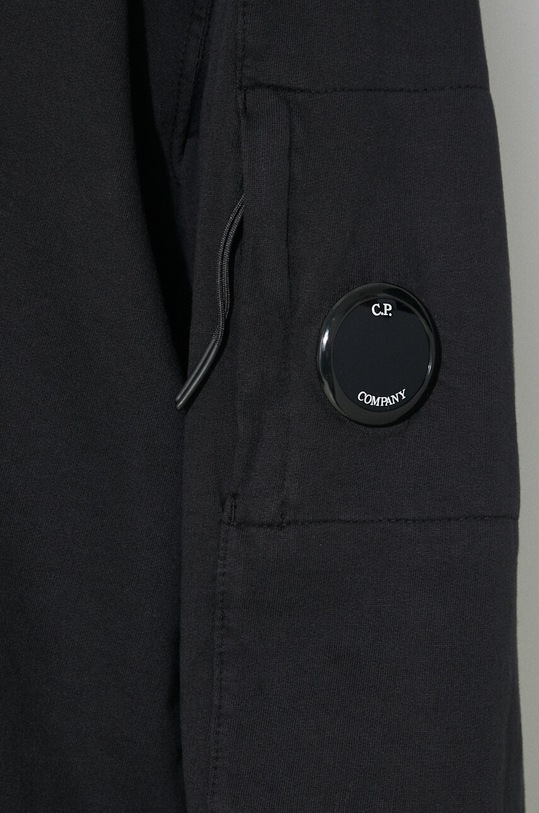 C.P. Company cotton sweatshirt Light Fleece 16CMSS032A002246G