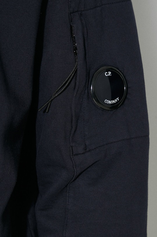 Бавовняна кофта C.P. Company Light Fleece 16CMSS033A002246G