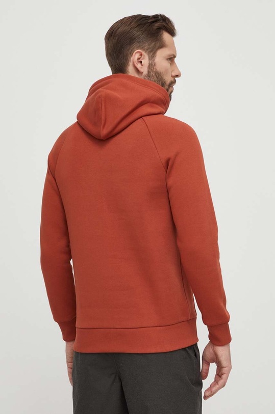 Îmbrăcăminte Peak Performance bluza G79592 maro