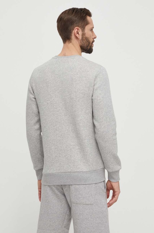 Oblečenie Mikina Peak Performance G79590 sivá