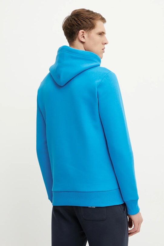 Îmbrăcăminte Peak Performance bluza G79589 albastru