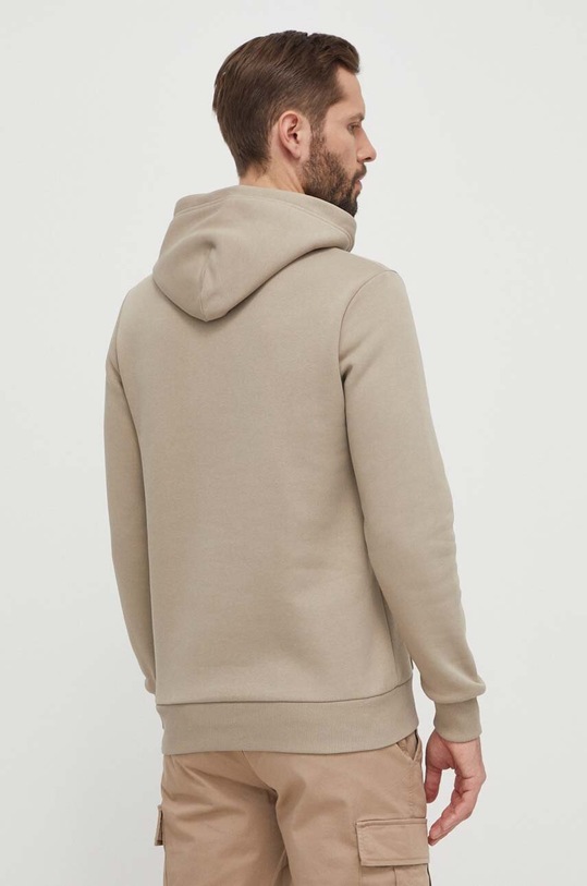 Одяг Кофта Peak Performance G79589 бежевий