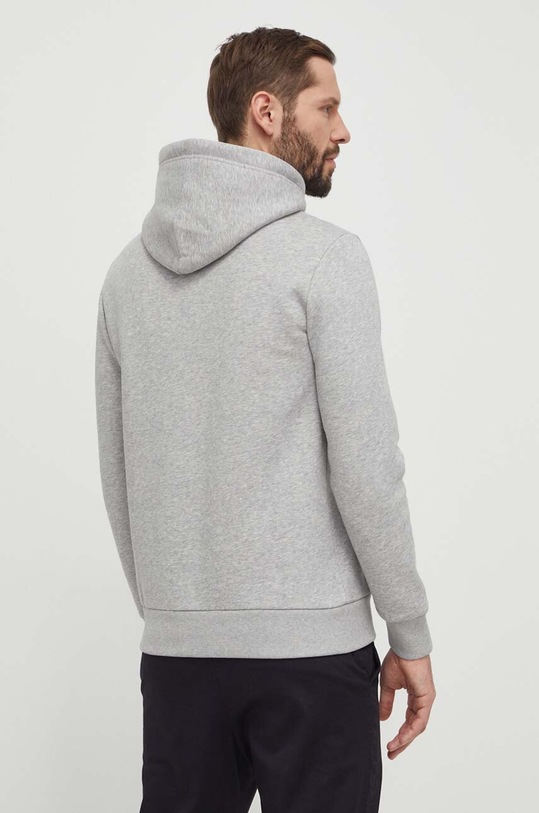 Одежда Кофта Peak Performance G79589 серый