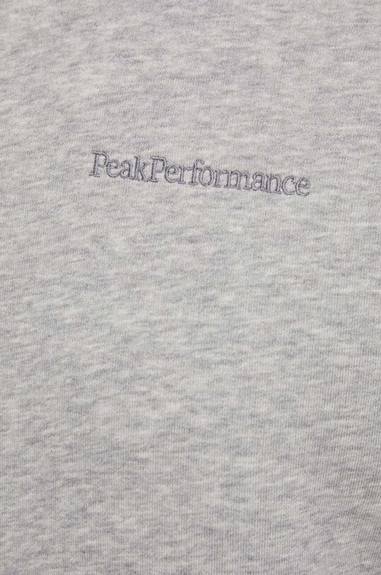 Pulover Peak Performance G79589 siva