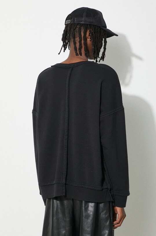 Clothing Undercover sweatshirt Pullover UC1D4811 black