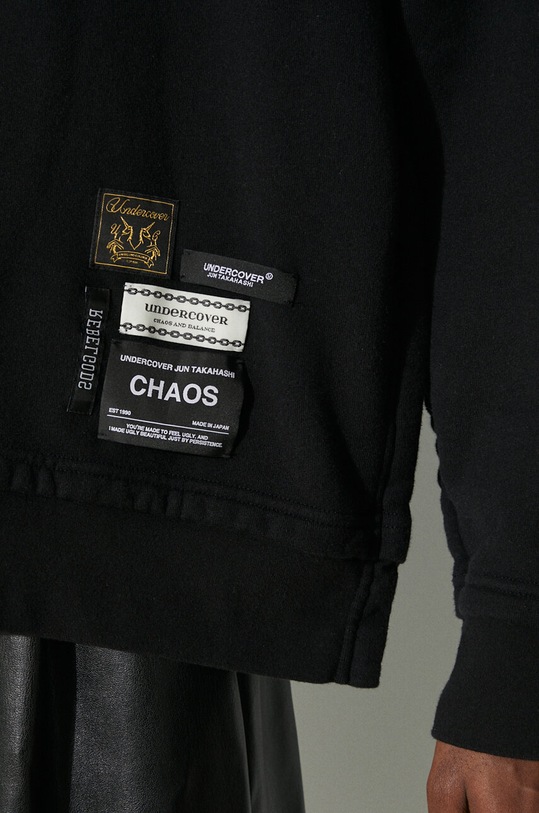 Кофта Undercover Pullover UC1D4811