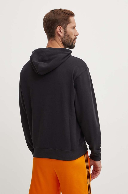 Îmbrăcăminte New Balance bluza Sport Essentials MT41501BK negru