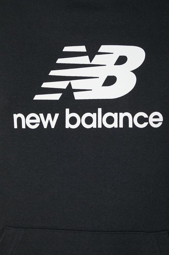 Суичър New Balance Sport Essentials MT41501BK
