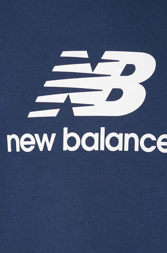 New Balance sweatshirt Sport Essentials MT41501NNY