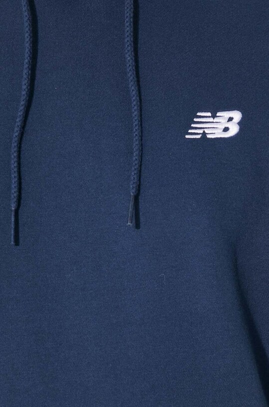 New Balance sweatshirt Sport Essentials MT41508NNY