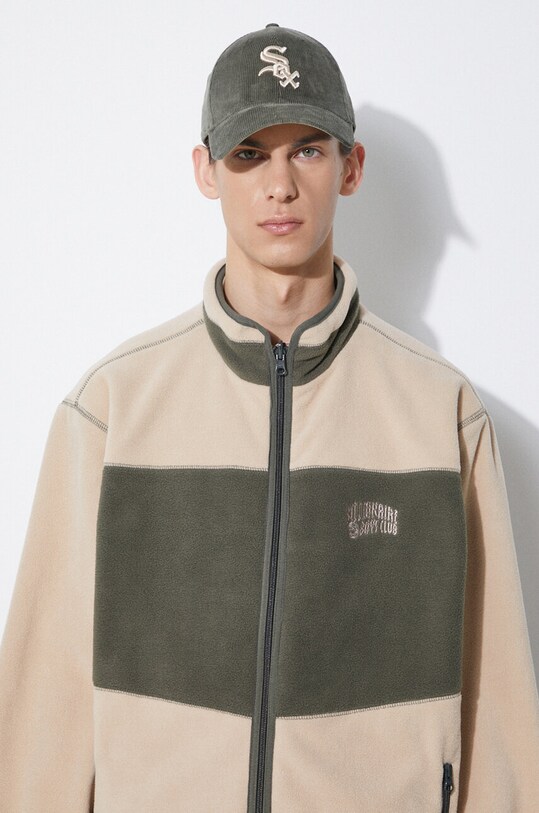 Двусторонняя кофта Billionaire Boys Club Pull Out Shell B24106