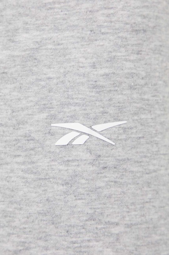 Reebok bluza Active Collective 100075605 szary
