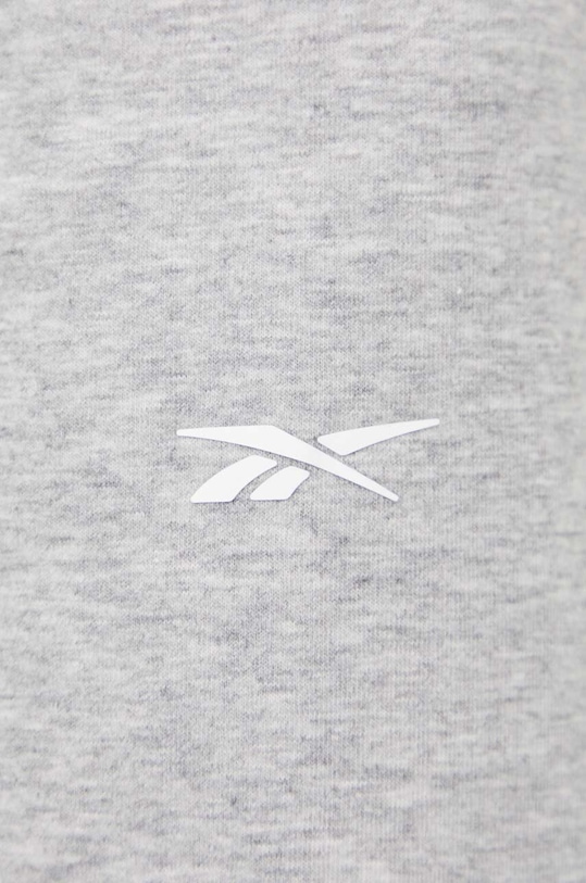 Кофта Reebok Active Collective 100075605 сірий