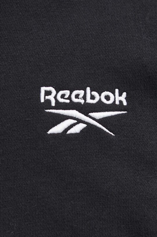Reebok bluza Identity 100202857 negru