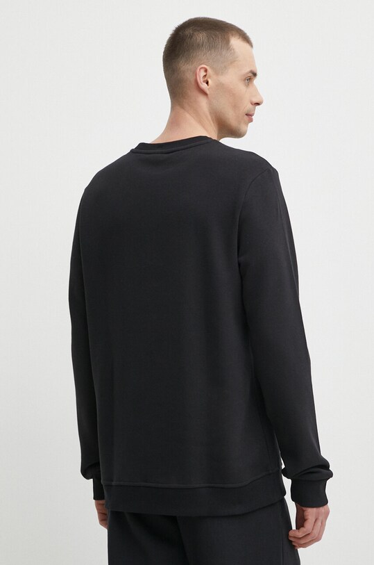 Îmbrăcăminte Reebok bluza Identity 100202864 negru