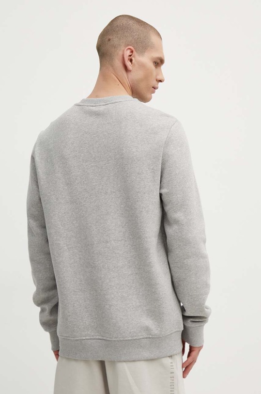 Îmbrăcăminte Reebok bluza Identity 100202866 gri