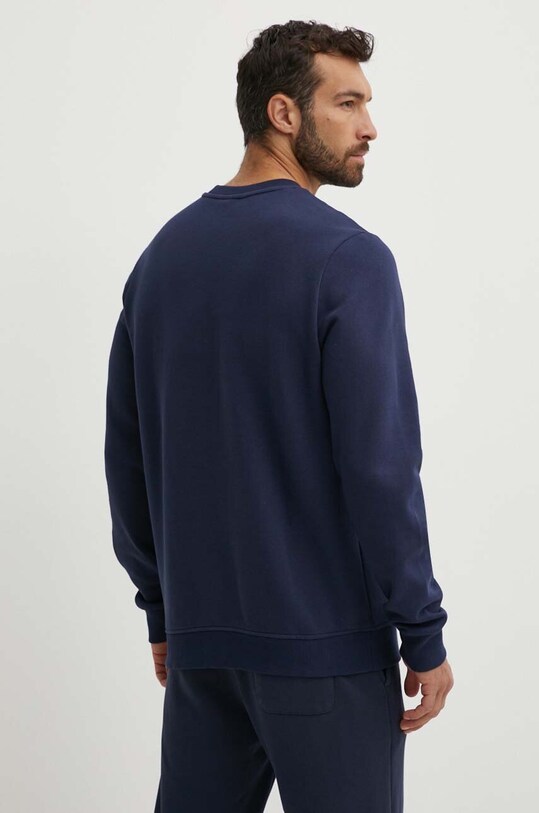 Îmbrăcăminte Reebok bluza Identity 100202867 bleumarin